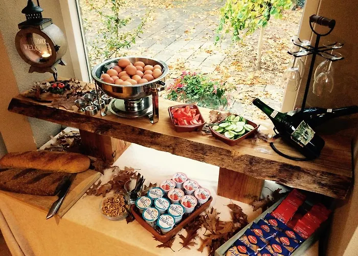 Lodge Veluwse Poort Dieren